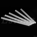 5pcs 11MM Translucence Hot Melt Glue Stick For Electric Glue Gun Craft Repair Power Tools C90A New Drop ship