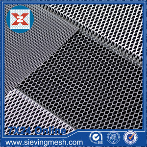 Expanded Metal Mesh Mini