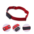 Chest Belt Strap for Polar Wahoo Garmin for Sports Wireless Heart Rate Monitor Outdoor Fitness Equipment