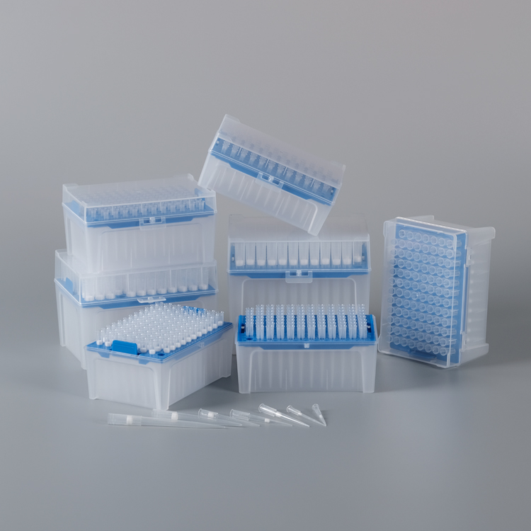 universal pipette tips