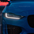 LED headlight for Jaguar XE XEL