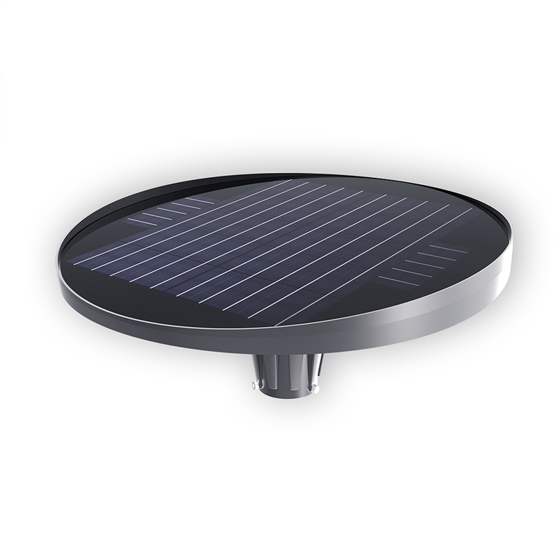 1200w Solar Led
