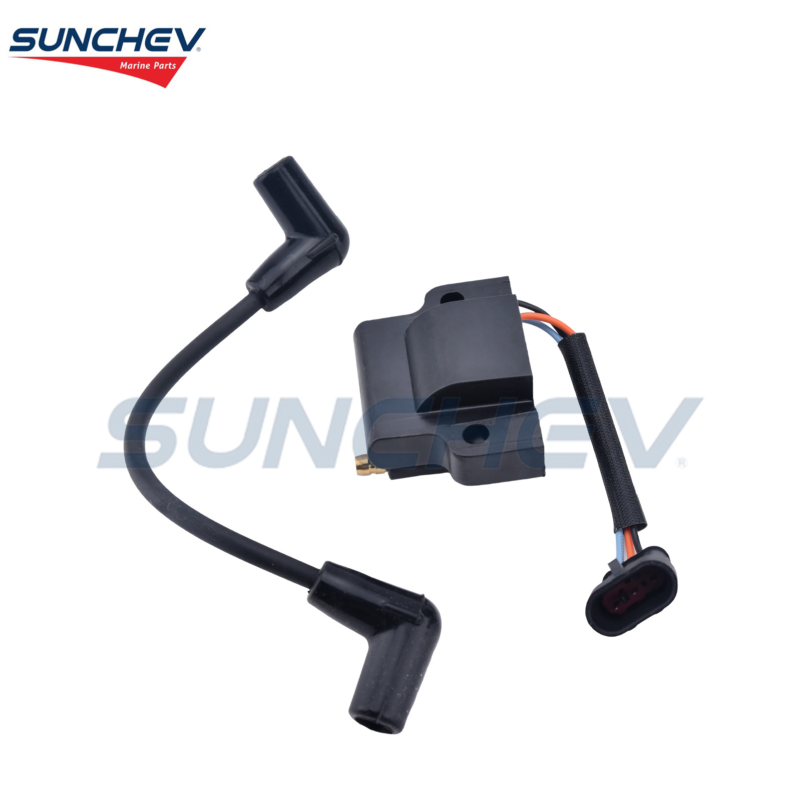 586980 Ignition Coil