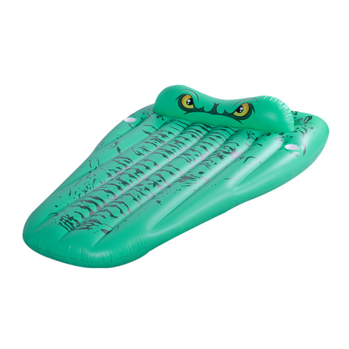 OEM crocodile floaties pool Alligator inflatable lounge for Sale, Offer OEM crocodile floaties pool Alligator inflatable lounge