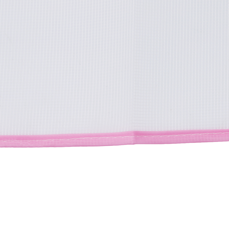 Random Color High Temperature Ironing Cloth Ironing Pad Protective Insulation Against Hot Household Ironing Board mat EJ883633