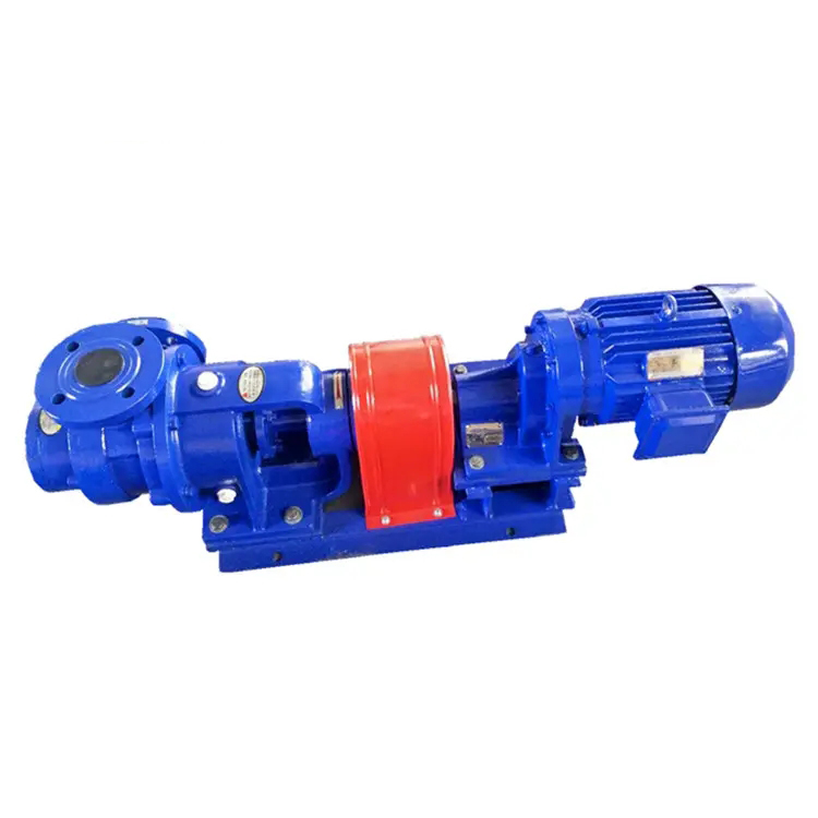 The Asphalt Pump Resin Transfer Pump Nypinner Ring