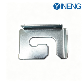 Lamp Metal Reinforcement Tab