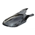 Carbon Fiber Motorbike Rear Hugger