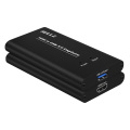 Full HD 1080P USB 3.0 HDMI-compatible Video Capture Card Recording Box for Facebook Youtube OBS Meeting Outdoor Live Streaming