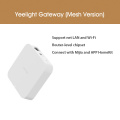 Yeelight Mesh Gateway Hub YLWG01YL Supporting Device for Mesh Lighting Products Work With Apple Homekit Mijia App smart home