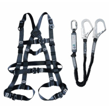 Double Back Five-point European Safety Harness