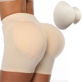 Buttocks Padded High Waist Pants Cross dresser Sexy Buttocks Fake Ass Enhancer Hip Sponge Pads Enhancer Fake