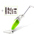 HIMOSKWA Ultra Quiet Portable Home Rod Vacuum Cleaner Handheld Dust Collector Home Aspirator Carpet Cleaner 9 Nozzles 220V