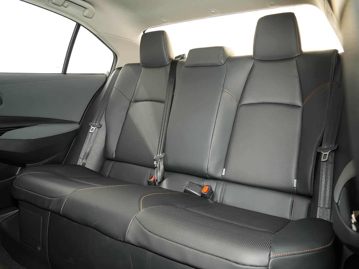 2026 Toyota Corolla 1.8L