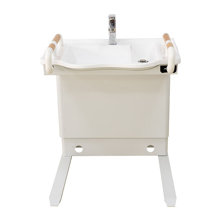 Motorized Washbasin Lift
