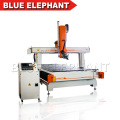 2050 Furniture Making Machine ATC CNC Router DSP Control With Air Cooling Spindle