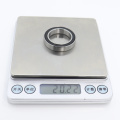 5PCS S6805RS Bearing 25*37*7 mm ABEC-3 440C Stainless Steel S 6805RS Ball Bearings 6805 Stainless Steel Ball Bearing