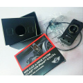 Auto parts Fashion OEM Style UV Protected MINI Click&Drive System MINI Cooper F54 Clubman iPhone 5/5C/5S(2PCS/SET)