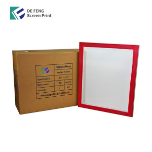 23in×31in Premium Precision Screen Printing Frame