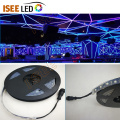 Disco Ceiling Decoration RGB LED Flexible Strip