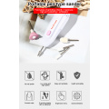 Portable Electric Nail Drill Machine Kit Nail Art Pen File Nail Tools & USB Charging Manicure Machine Pedicure Polisher Pedicure