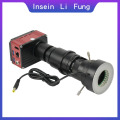 camera 180X lens LED