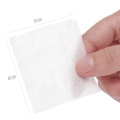 1000Pcs Makeup Cotton Disposal Face Towel Cotton Pads Seal Makeup Remover Wipes Disposable Face Towel Manicure Wipe