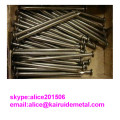 Polished Iron Wire Nail For Construction