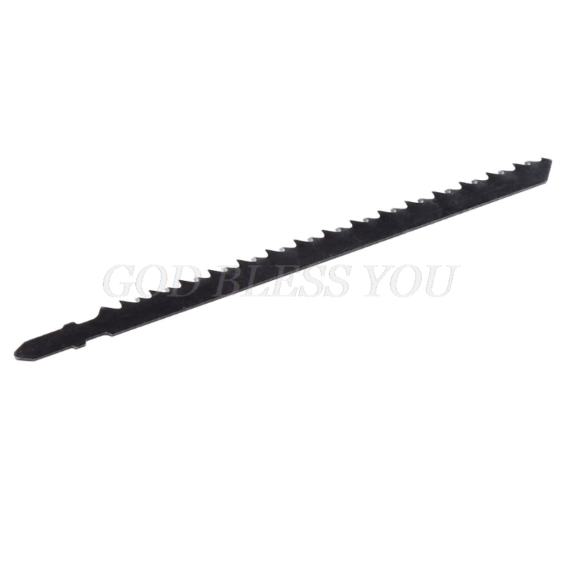 5 Pcs 152mm T344D Saw Blades Clean Cutting For Wood PVC Fibreboard Saw Blade Drop Shipping