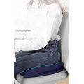 Chair Cushion Car Seat Cushion Tailbone Pillow Coccyx Space Memory Foam Heightening Disperse Anti-Decubitus Hip Pad