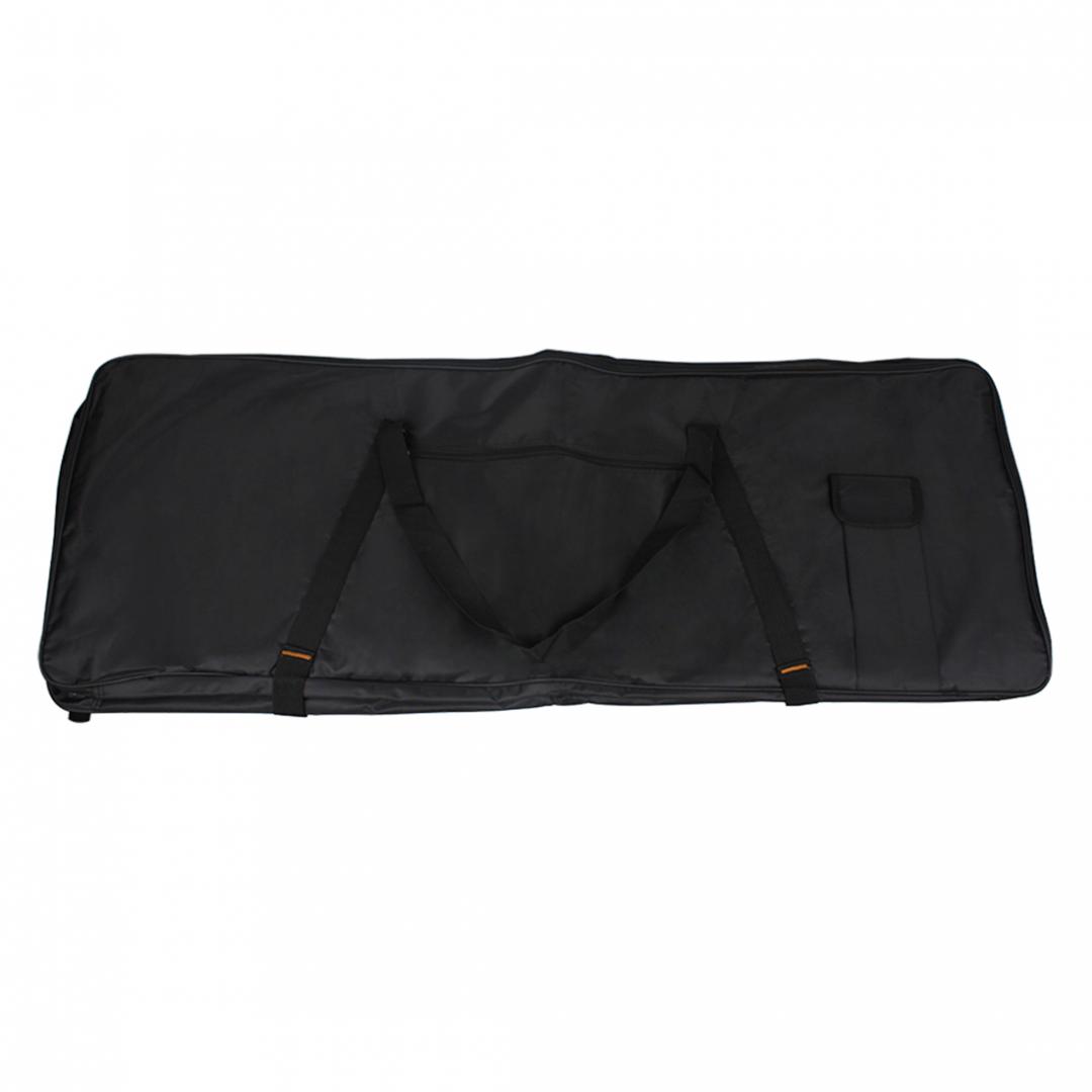 Portable Waterproof Piano Oxford Fabric Bag for 76 Keyboards Electronic Organ