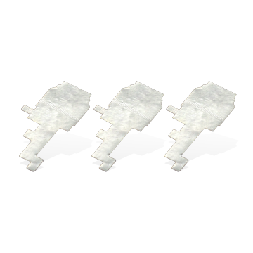 Metal material forming