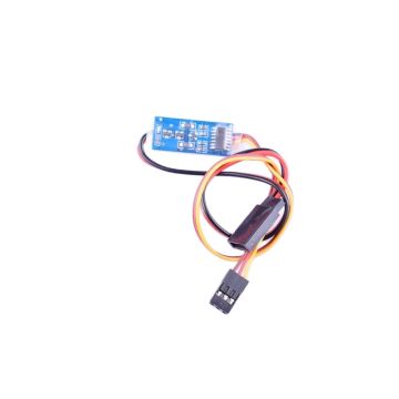 RC Receiver Switch Dr Mad Trust On/Off Control Electronic Power Switch for RC Planes Cars Boats