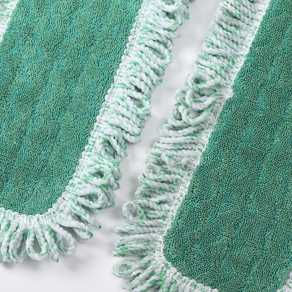 Ommercial Microfiber Dust Mop