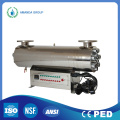 UV Water Disinfector for Waste Water Purification