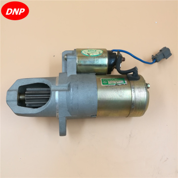 DNP Auto Starter Motor for A32/CEFIRO 23300-K9160/23300-17437/23300-K916017437 Starter