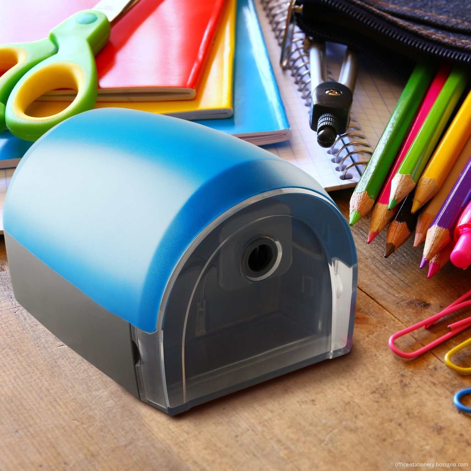 RS-4441 5 PENCIL SHARPENER