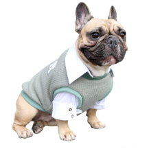 Pet Sweater Winter Warm Clothes