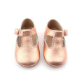 T Bar Mary Janes Baby Girls Dress Shoes