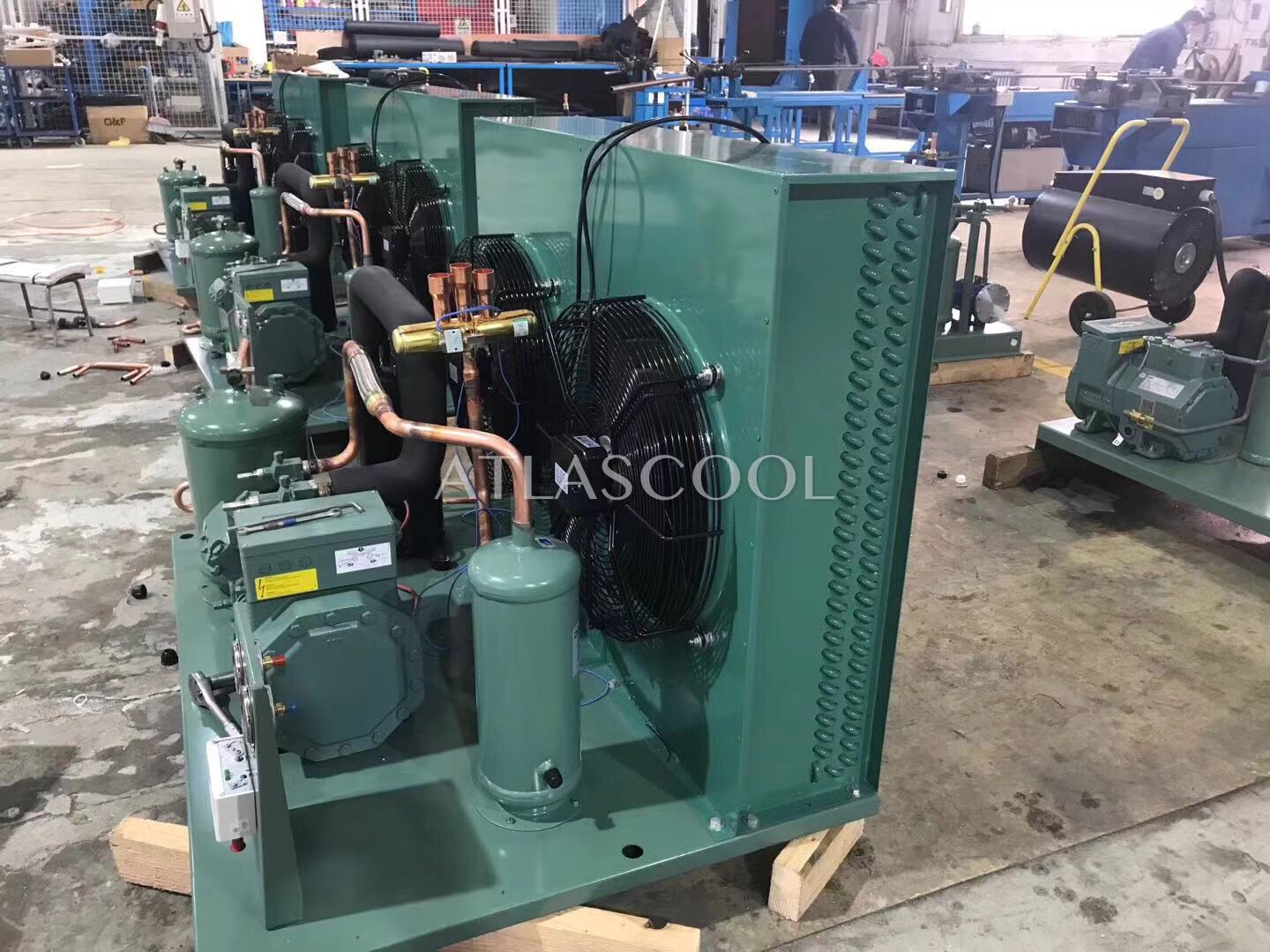 compressor condensing unit compressor condensing unit
