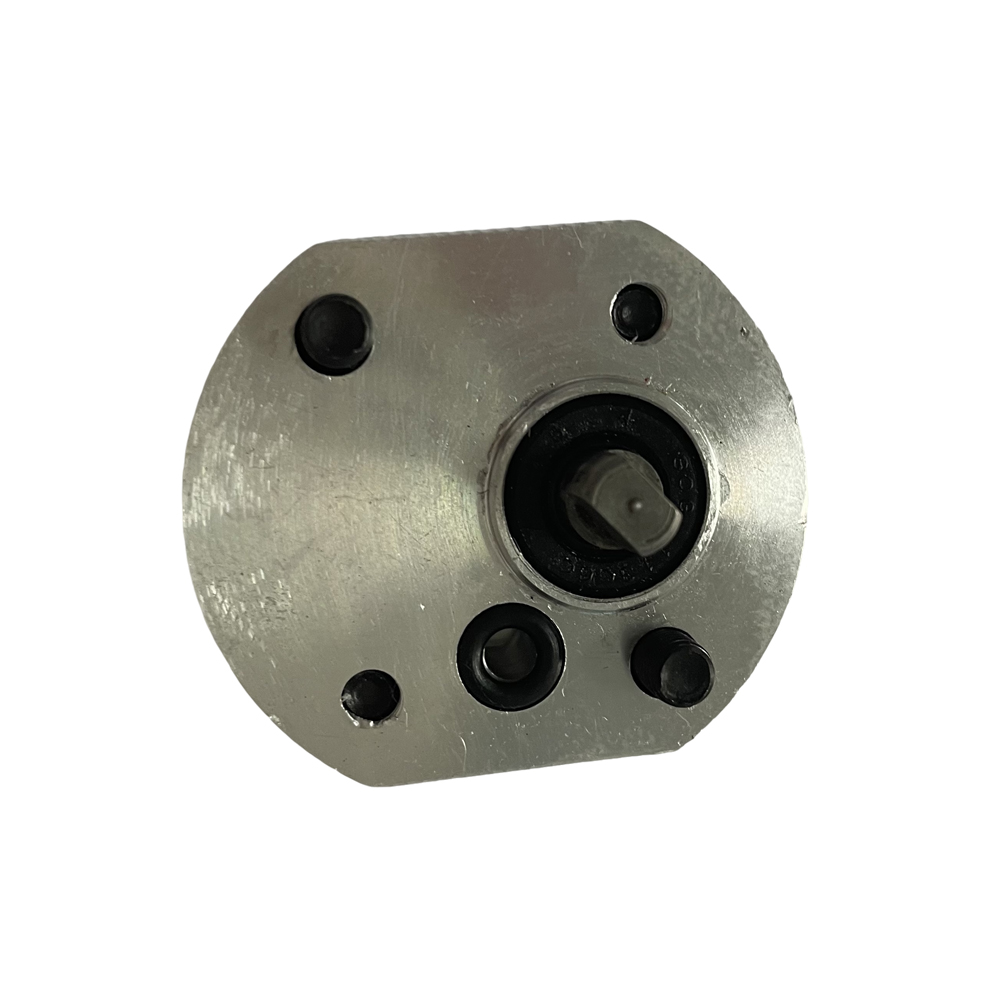 Hydraulic Gear Pump