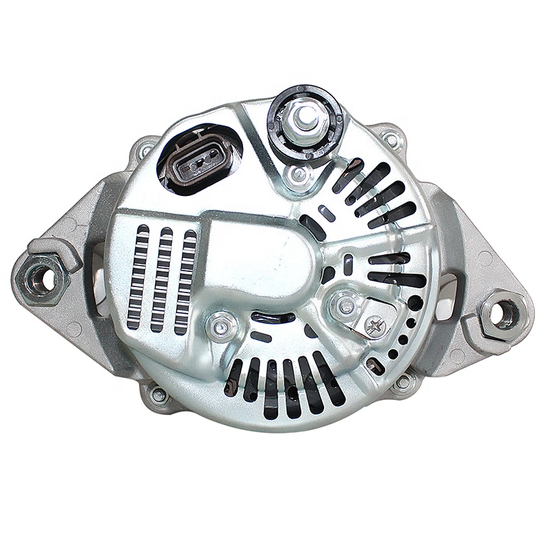 New spare parts 14V 160A Car Alternator 37300-3E100,37300-3E105,37300-3E150,37300-3E161 for hyundai kia4