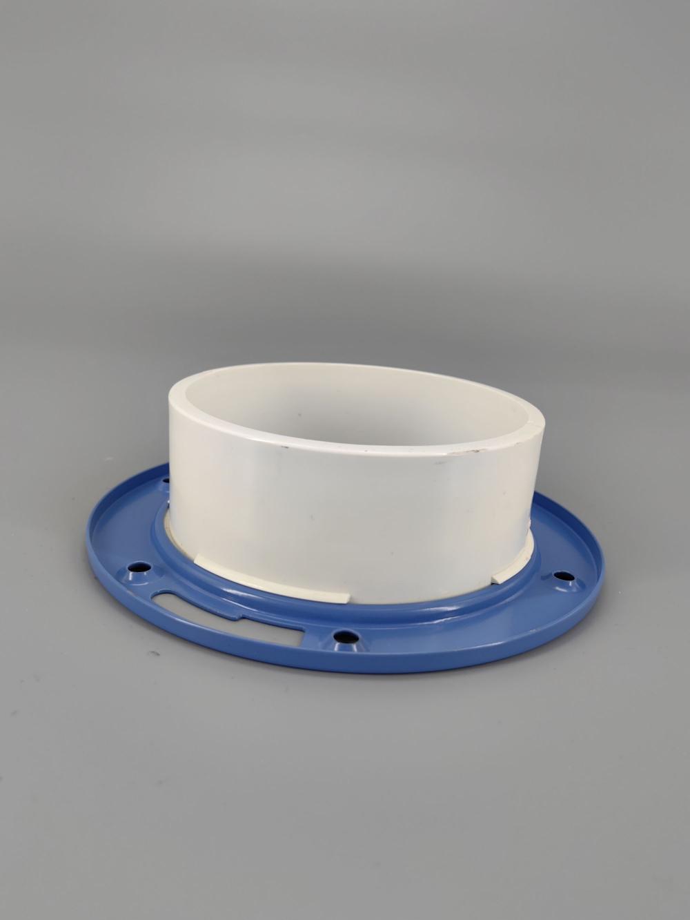 UPC PVC fittings CLOSET FLANGE