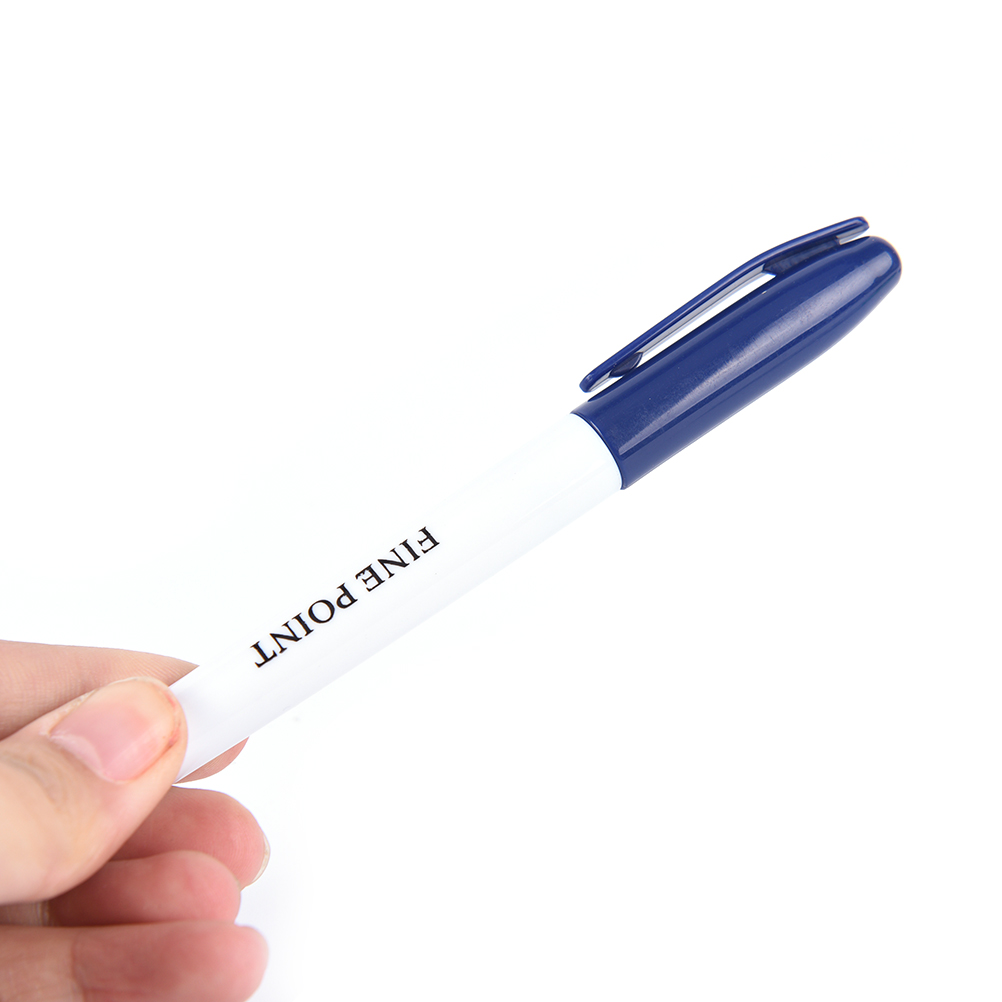 Whiteboard Marker White Board Maker Pen Liquid Chalk Erasable Maker Pen Office School Supply With Whiteboard Eraser