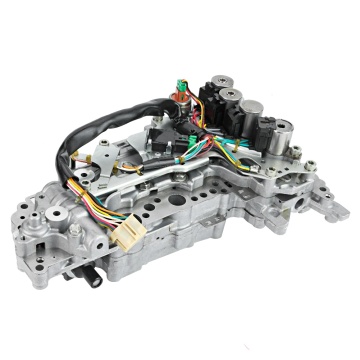 RE0F09E Transmission Valve Body For NISSAN ALTIMA DUALIS MURANO SENTRA TEANA TIIDA VERSA for MITSUBISHI SUZUKI PEUGEOT OUTLANDER