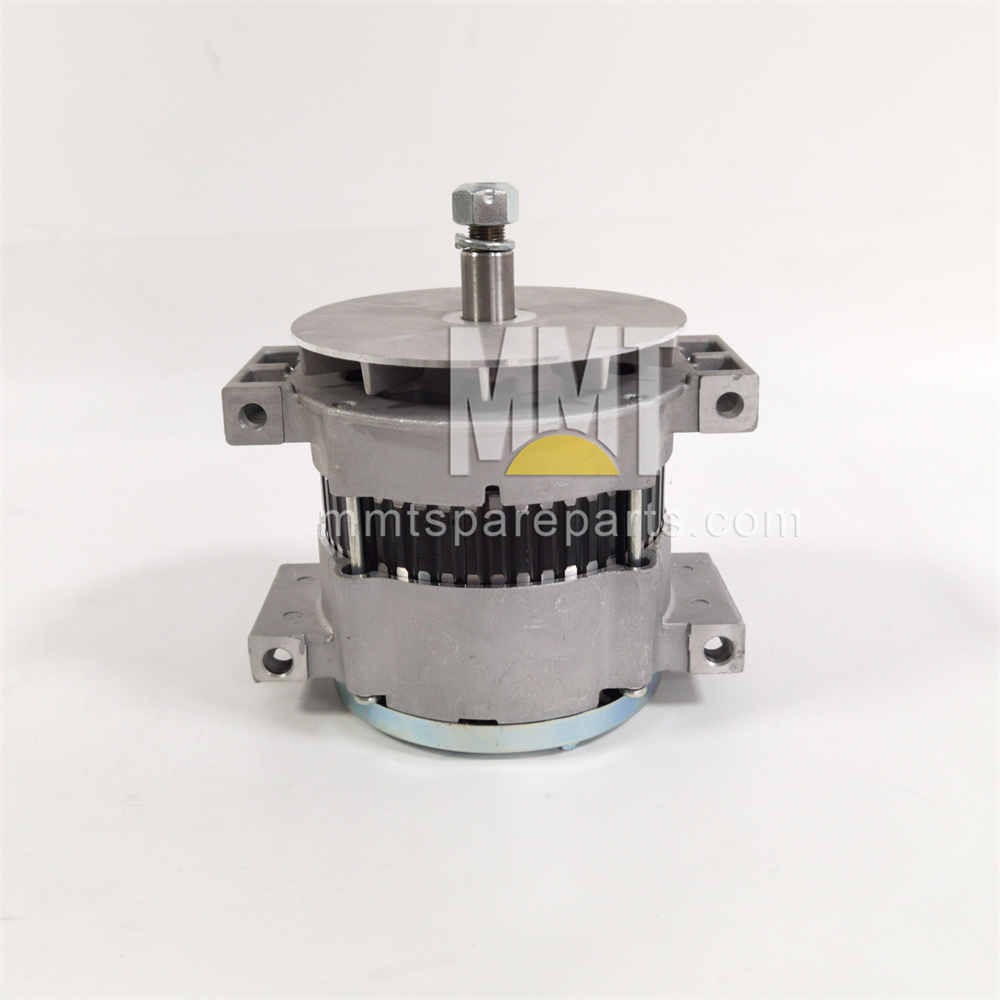 Alternator 235-7133
