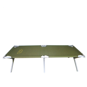 foldable heavy duty Camping folding stretcher