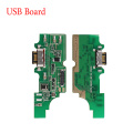 USB Board