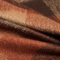 Cashmere fabric