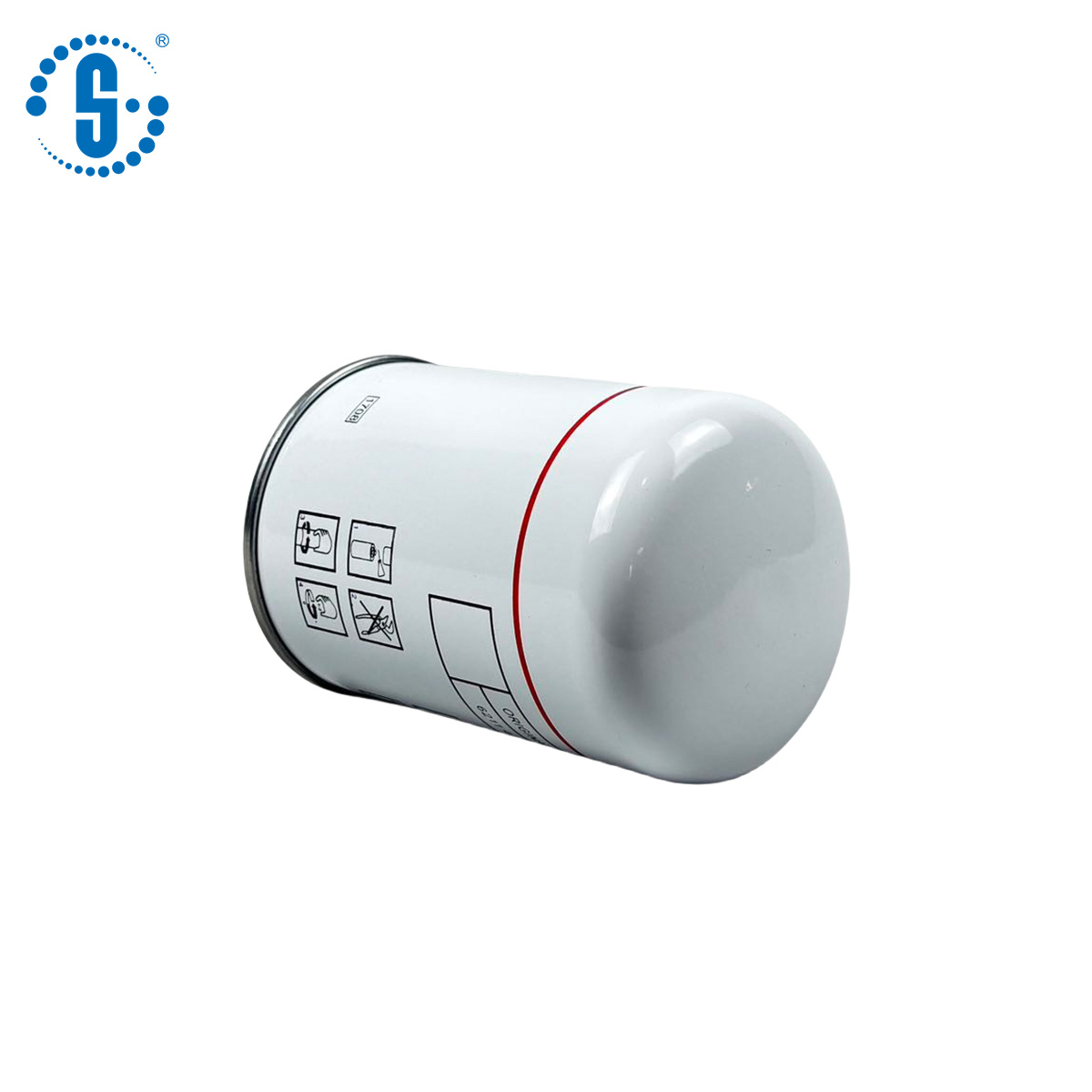 Oil Filter 6211472600